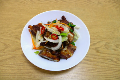 Dish image