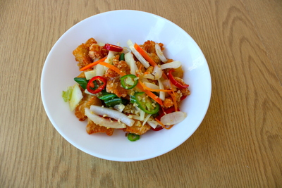 Dish image