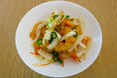 Dish image