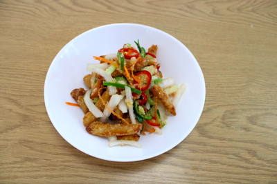 Dish image