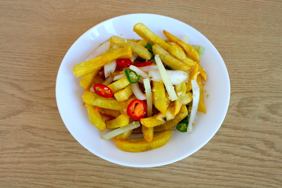 Dish image