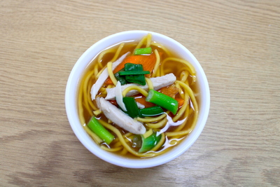 Dish image