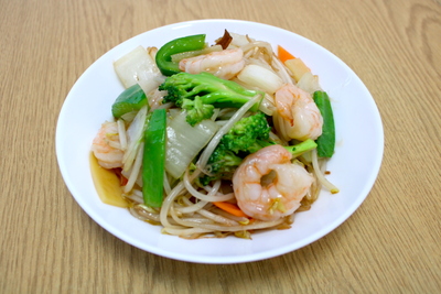 Dish image